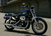 Harley-Davidson XL1200 R Sportster